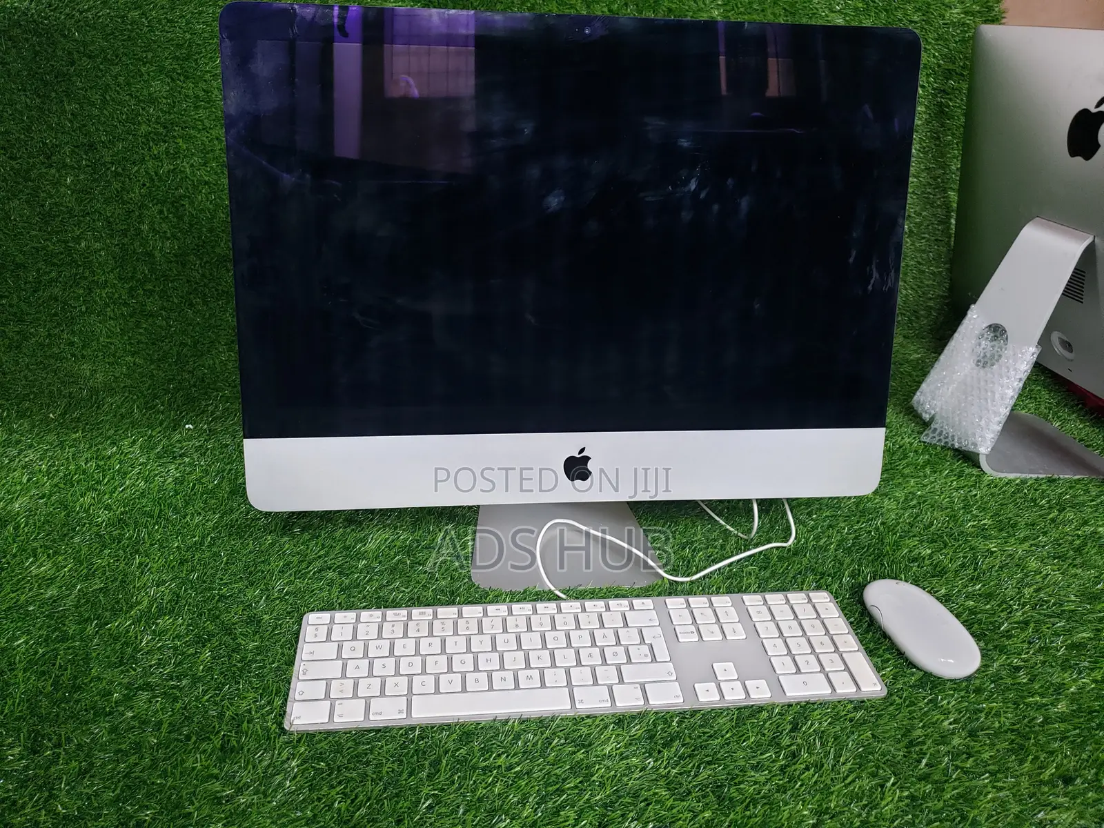 Desktop Computer Apple iMac 32GB Intel Core i5 eMMC 1T