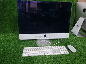 Desktop Computer Apple iMac 32GB Intel Core i5 eMMC 1T
