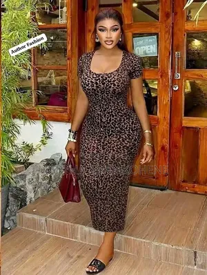 Ladies Dresses