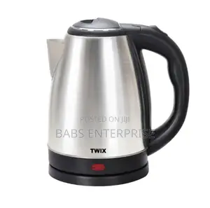 Kumtel HMKT-08 Electric Kettle 1.8l