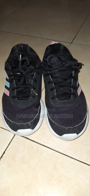 Adidas Shoes (Used) 4 Uk