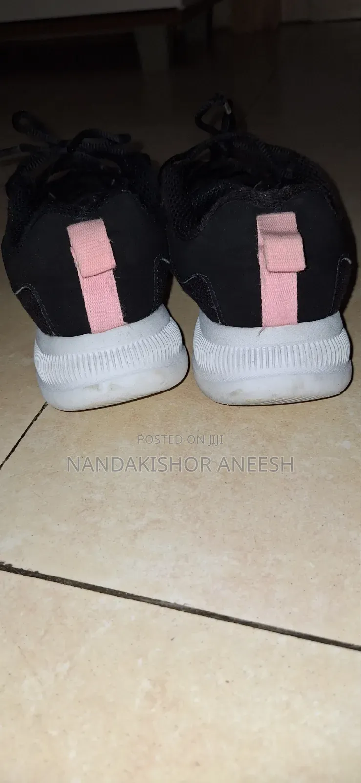 Adidas Shoes (Used) 4 Uk