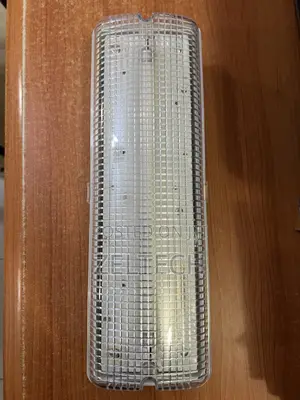 Emergency Light Tube