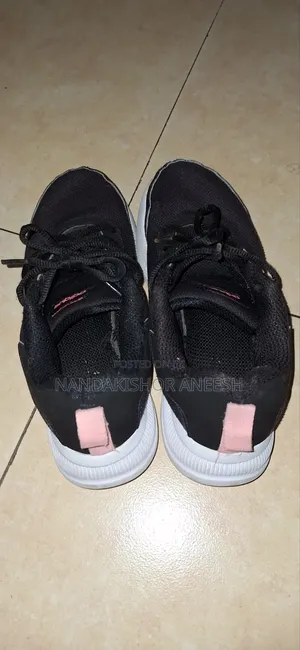 Adidas Shoes (Used) 4 Uk