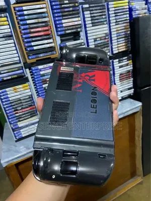Gaming Console