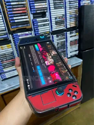 Gaming Console