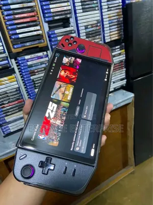 Gaming Console