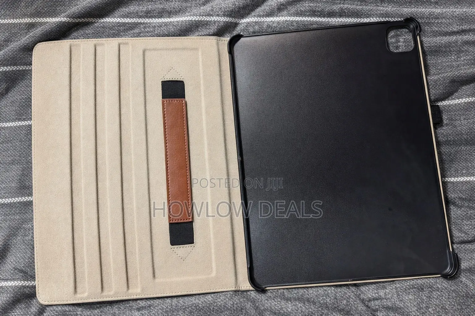 iPad M4/M5 Case 13 Inches