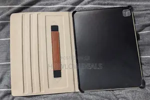 iPad M4/M5 Case 13 Inches