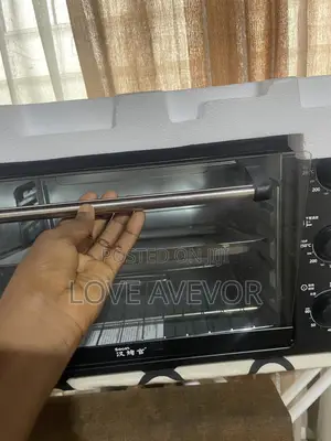 48l Sonic Microwave Oven
