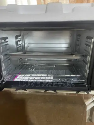 48l Sonic Microwave Oven