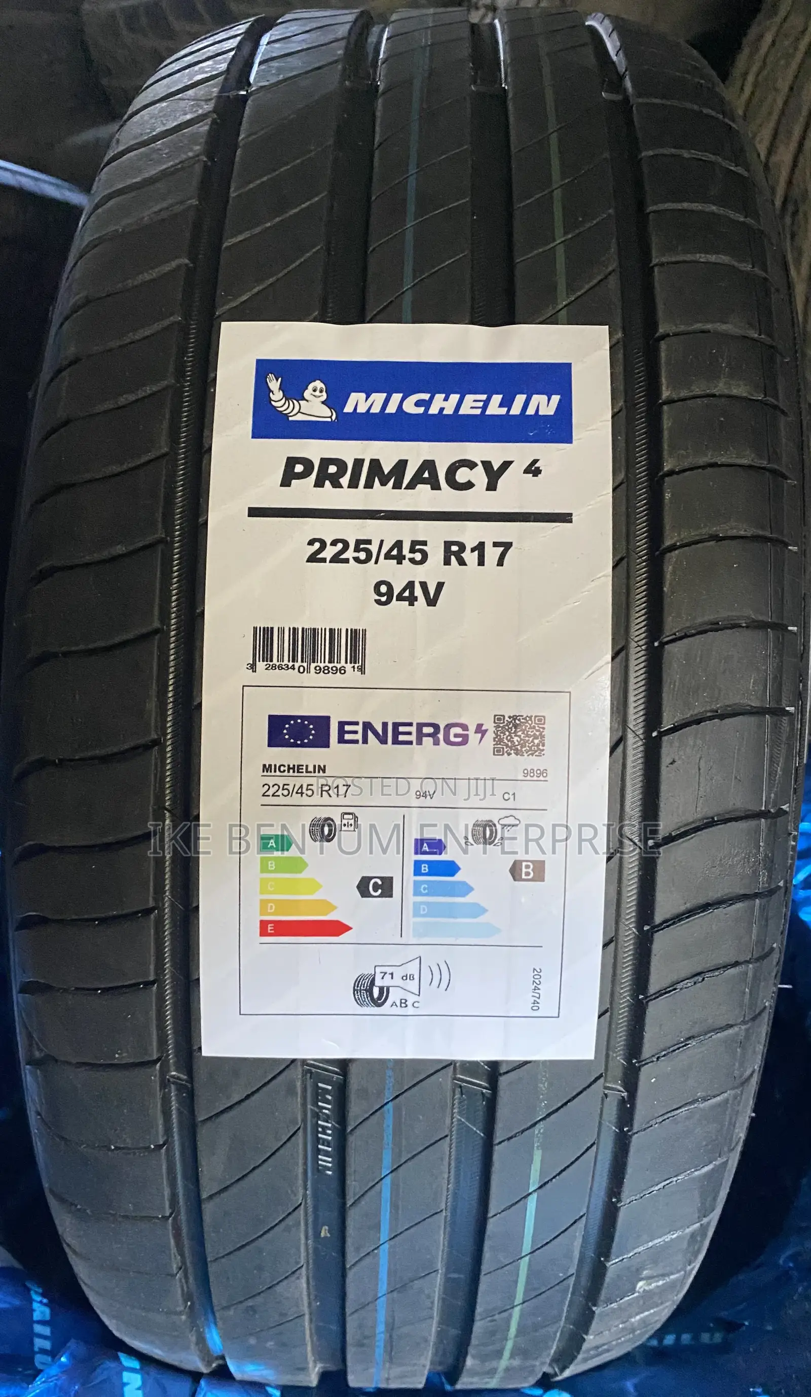 Excellent in Car Tyres, Batteries N Rims