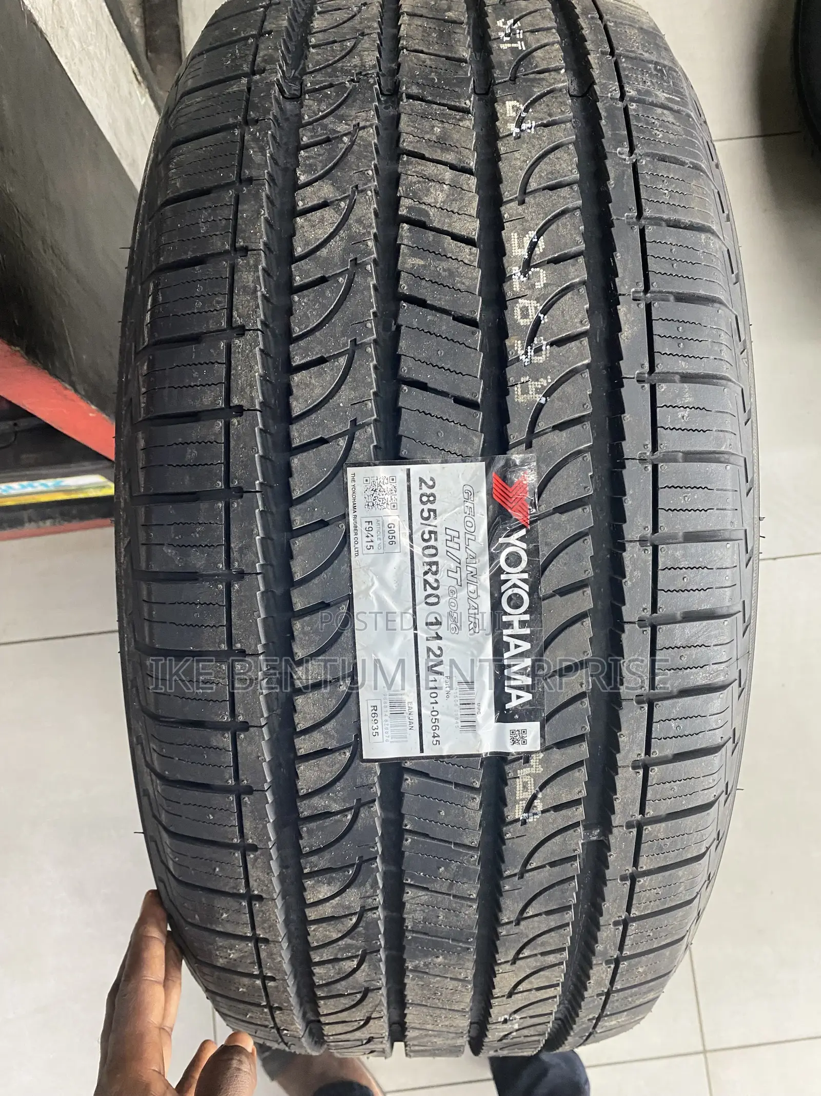 Excellent in Car Tyres, Batteries N Rims
