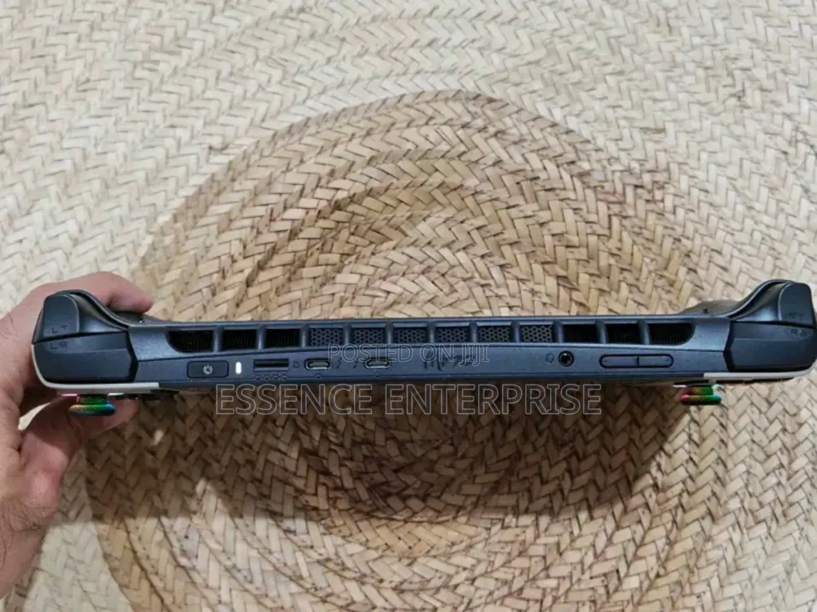 Msi Gaming Console