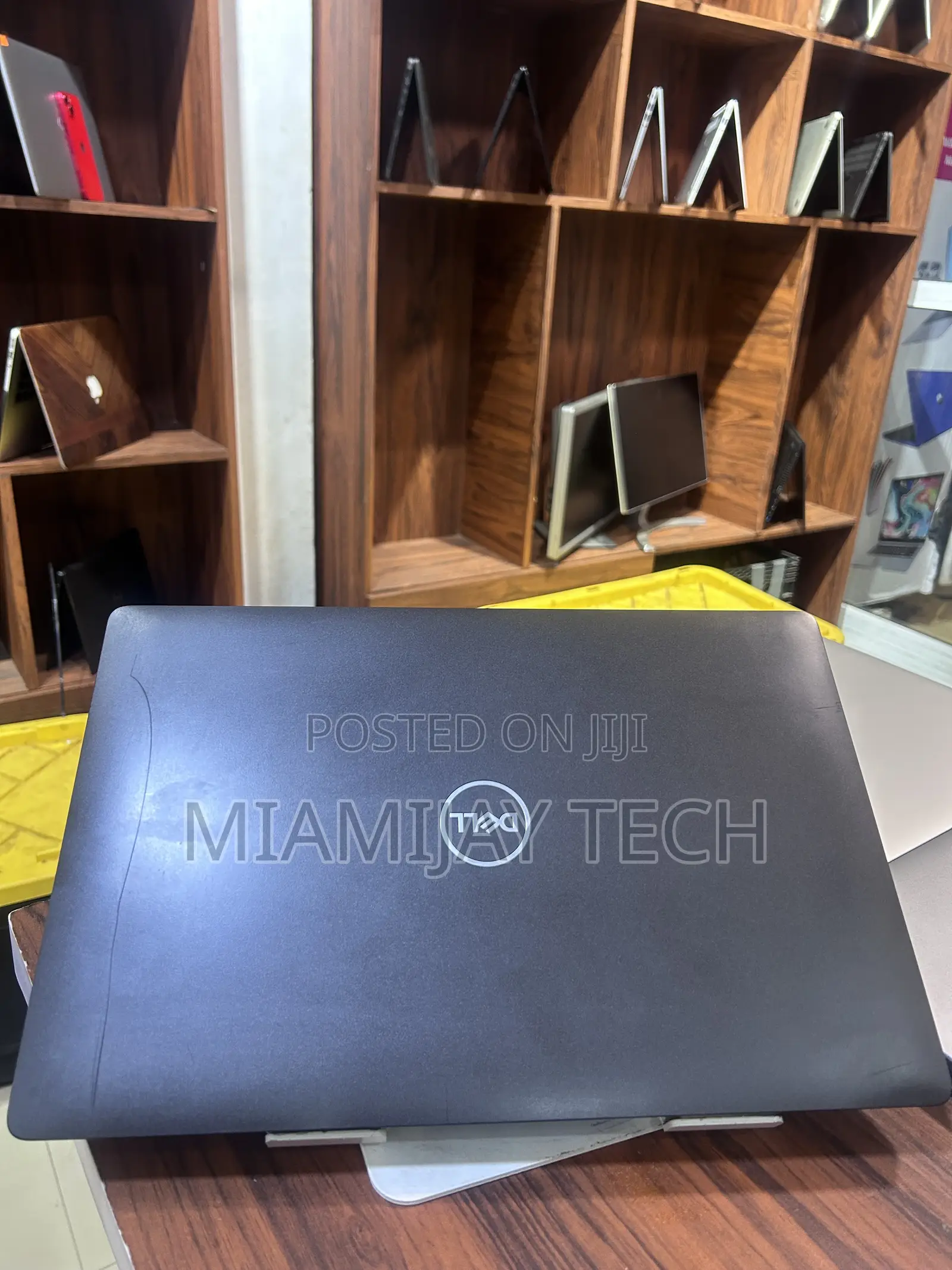 Laptop Dell Precision 3541 16GB Intel Core i7 SSD 256GB