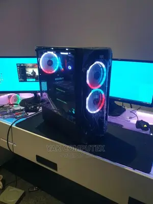 New Desktop Computer 16GB Intel Core I7 SSHD (Hybrid) 2T