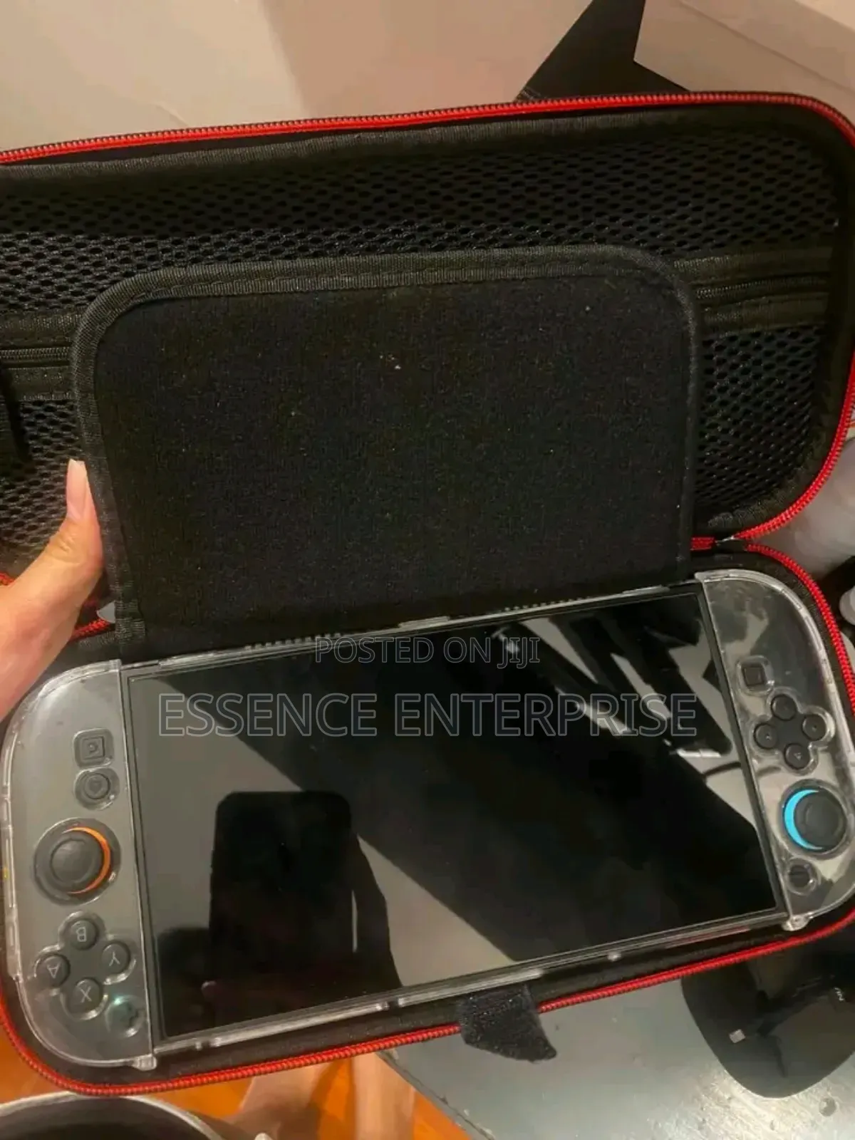 Nintendo Switch 2 With Games