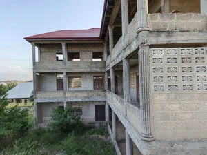 11bdrm House in Adesina (Near, Kumasi Metropolitan for sale