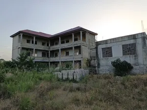 11bdrm House in Adesina (Near, Kumasi Metropolitan for sale