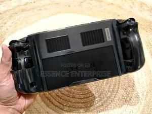 Lenovo Console
