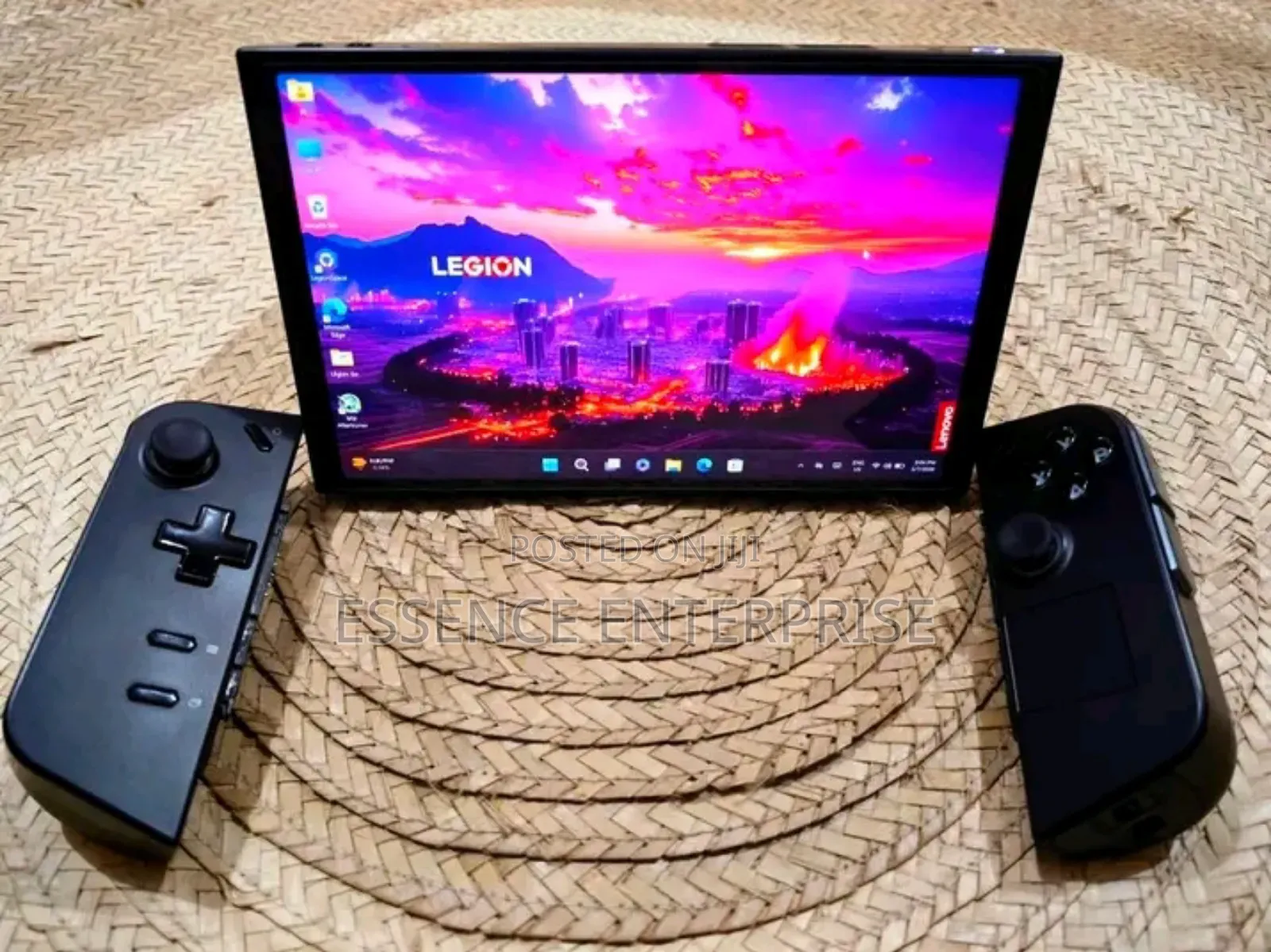 Lenovo Console