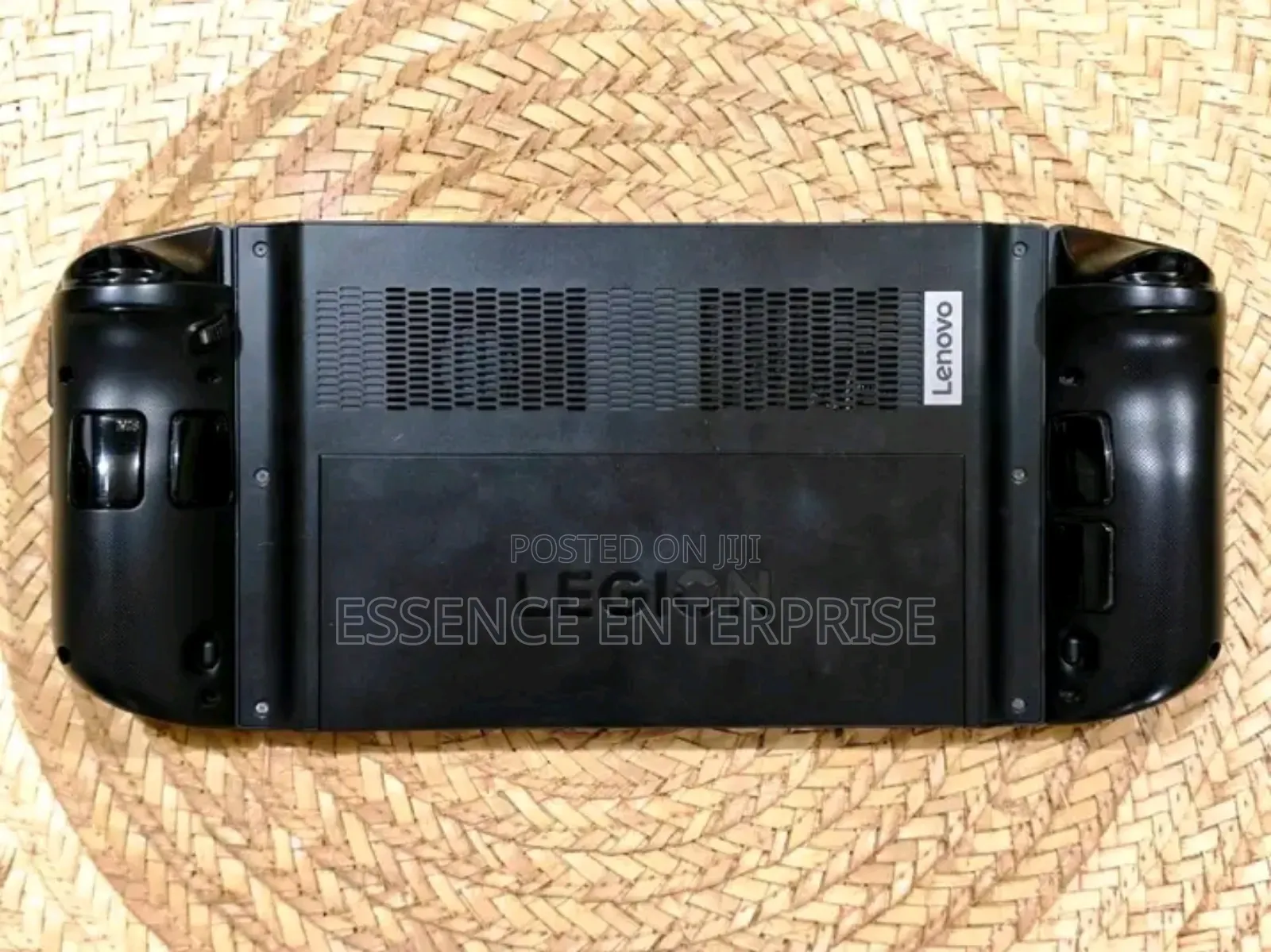 Lenovo Console