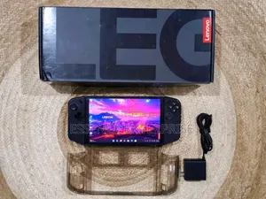Lenovo Console