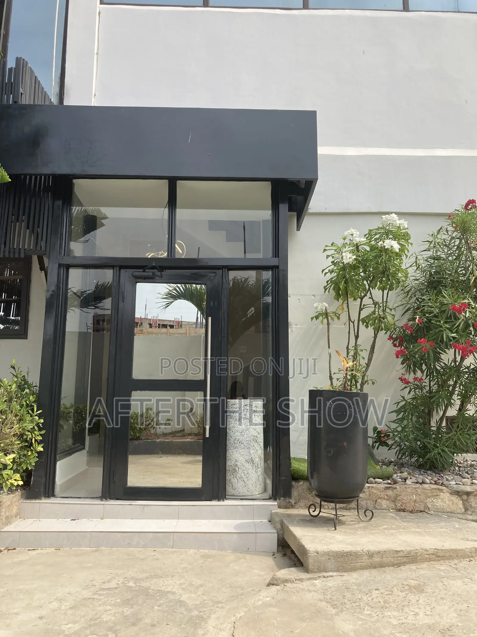 2bdrm Apartment in Sylz Residence, Tseaddo for sale