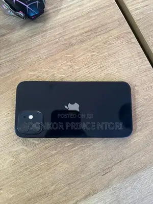 Apple iPhone 12 128 GB Blue