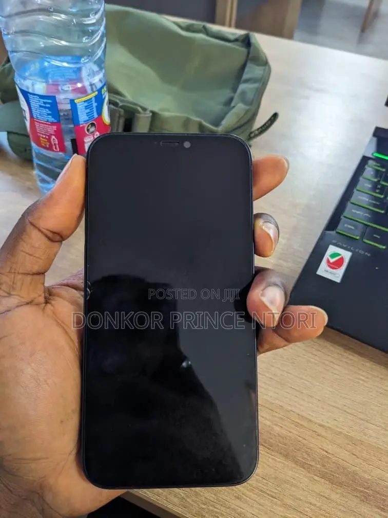 Apple iPhone 12 128 GB Blue