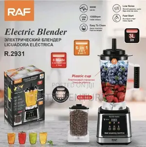 Electric Blender