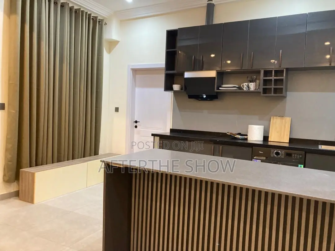 2bdrm Apartment in Sylz Residence, Tseaddo for sale