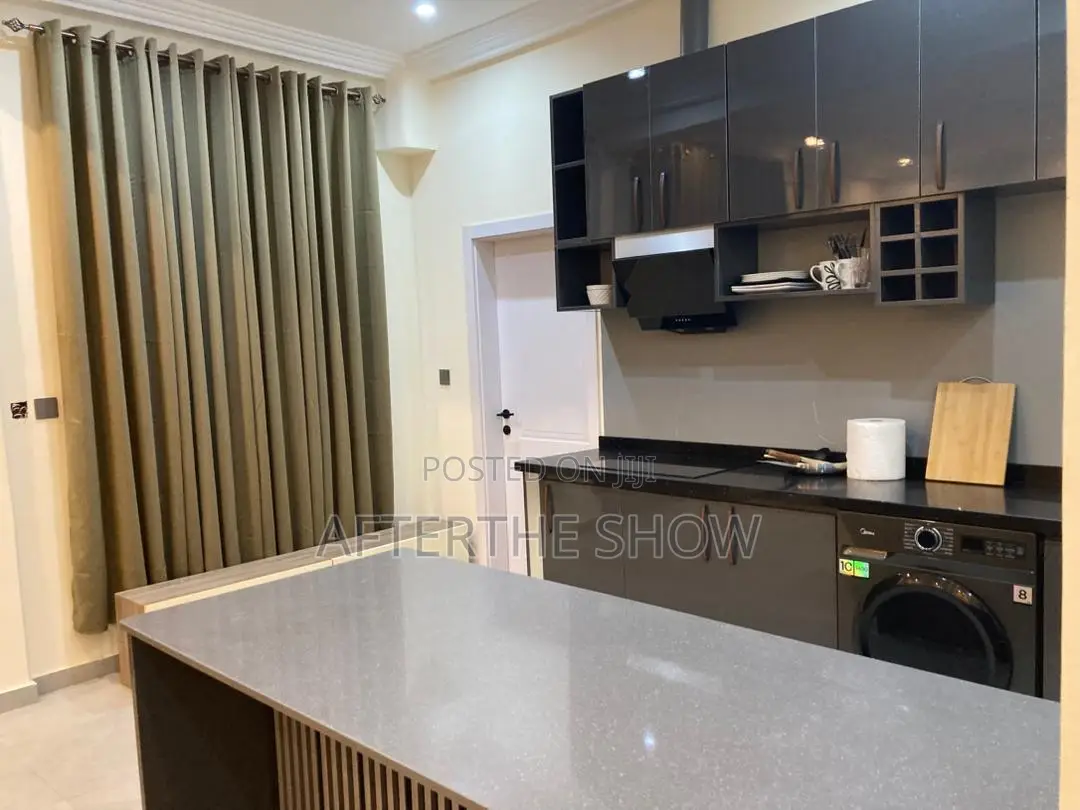 2bdrm Apartment in Sylz Residence, Tseaddo for sale