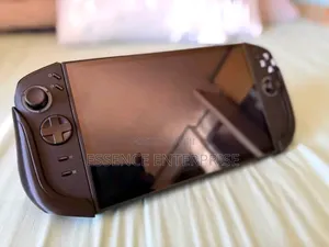 Lenovo Legion Go 2 With Games