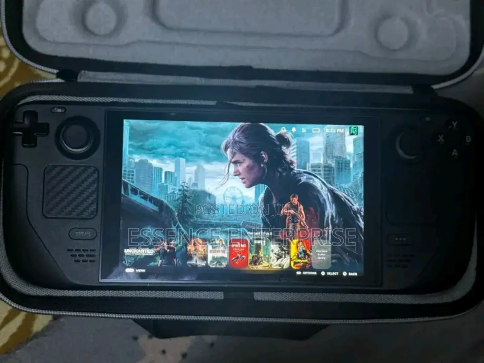 Lenovo Legion Go 2 With Games