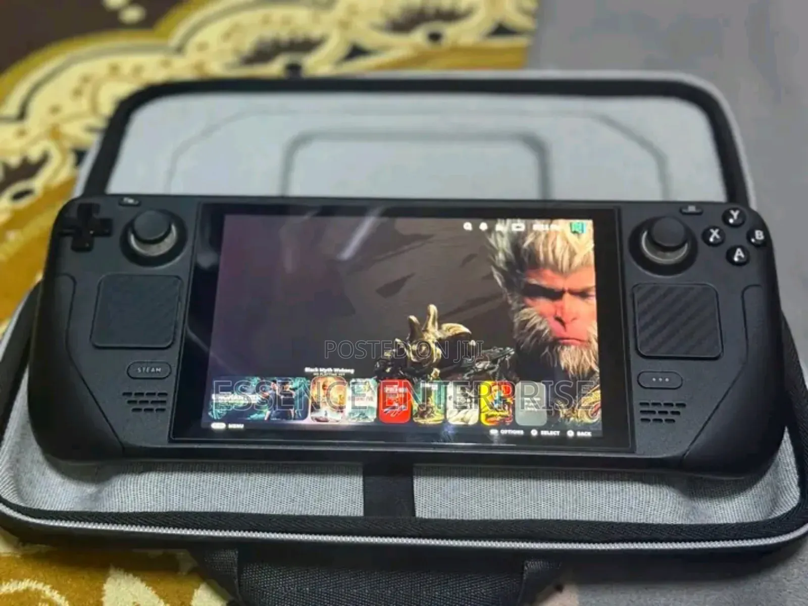 Lenovo Legion Go 2 With Games