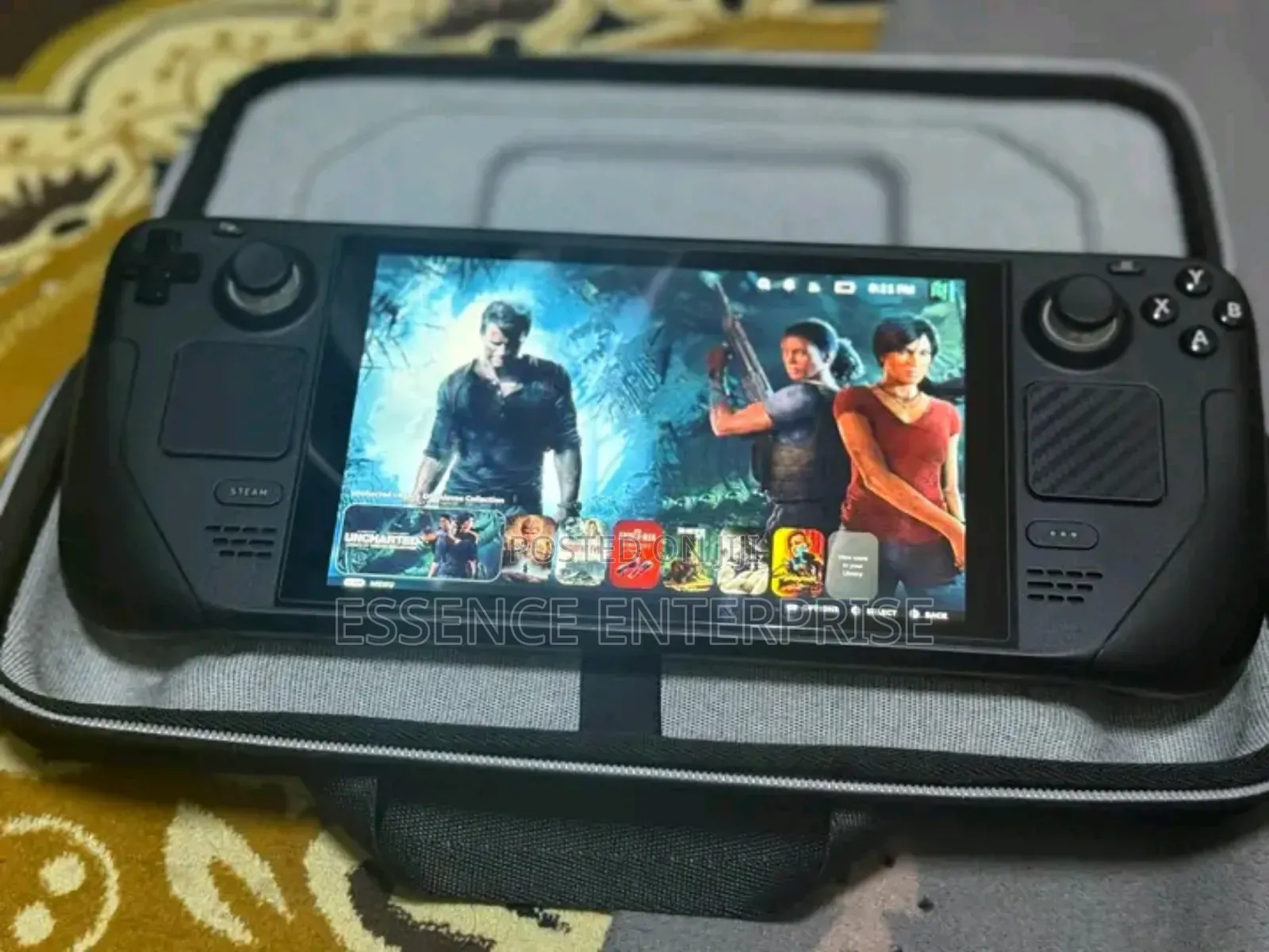 Lenovo Legion Go 2 With Games