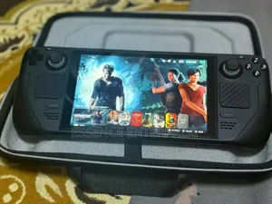 Lenovo Legion Go 2 With Games