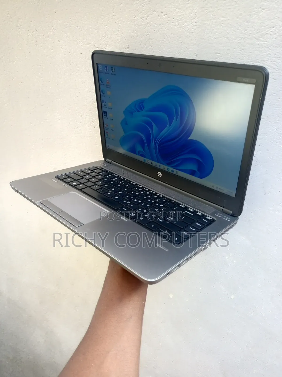 Laptop HP ProBook MT31 8GB AMD A4 HDD 500GB