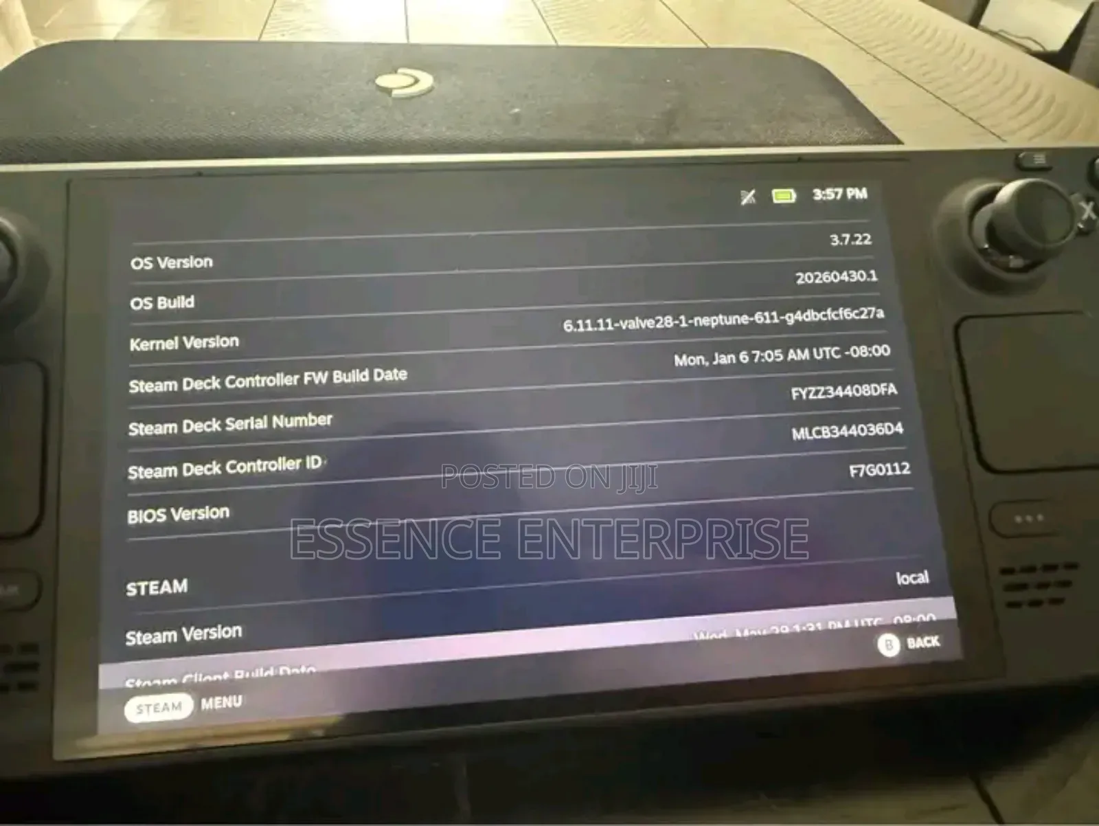 Lenovo Legion Go 2 With Games