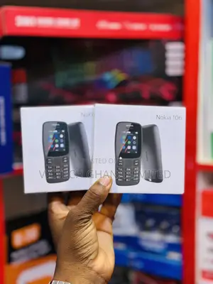 New Nokia 106
