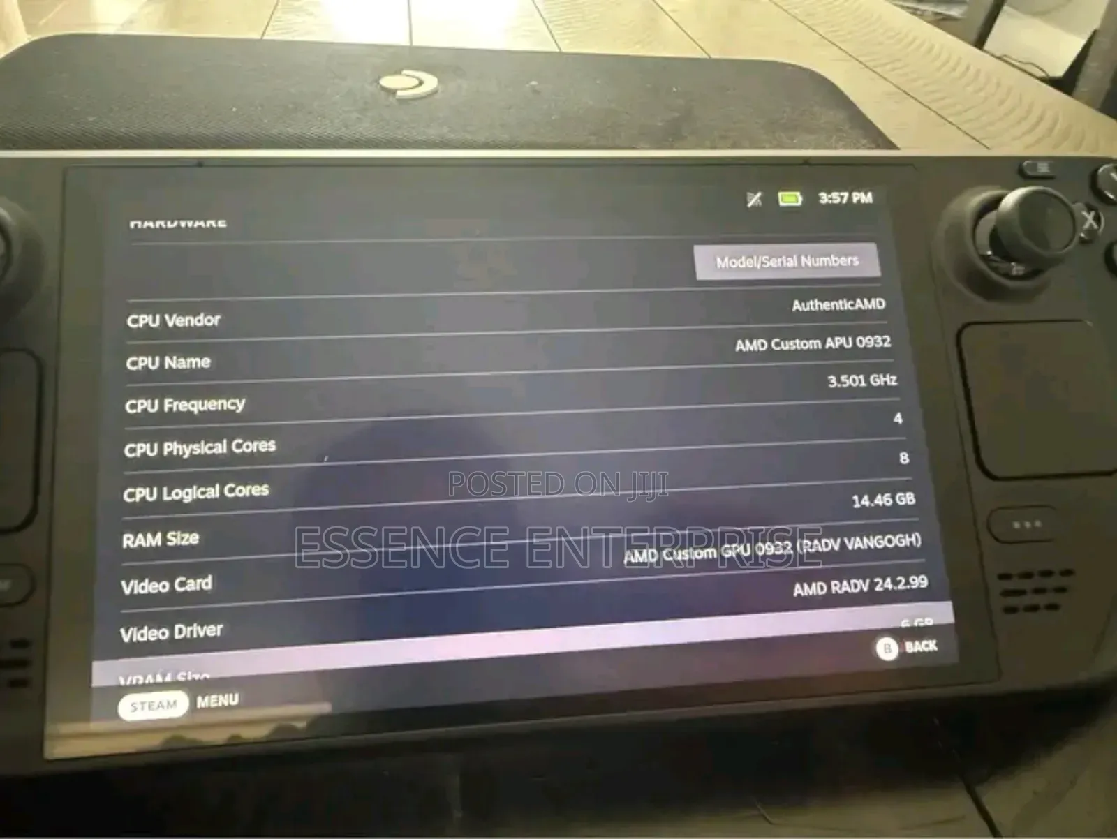 Lenovo Legion Go 2 With Games