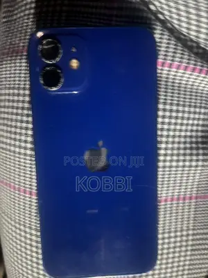 Apple iPhone 12 64 GB Blue