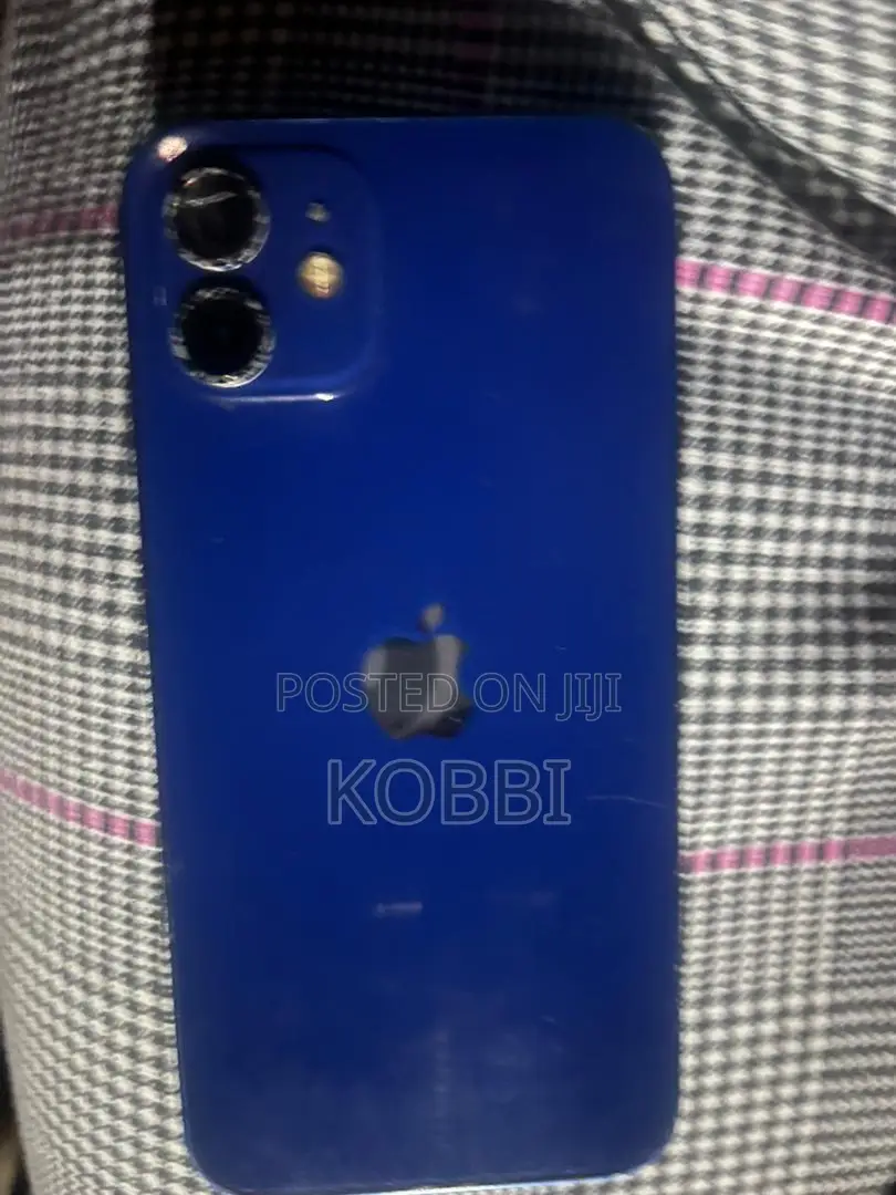 Apple iPhone 12 64 GB Blue