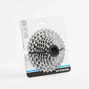 9-Speed Bike Cassette