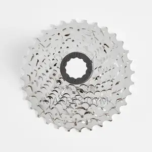 9-Speed Bike Cassette