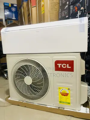 TCL _Outstanding 1.5hp Air Conditioner