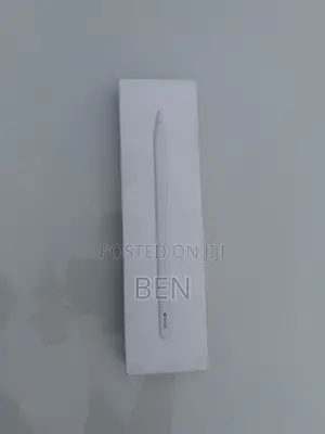 Apple Pencil Usb-C