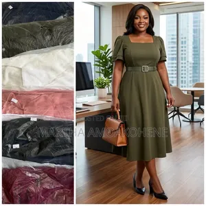 Office Wear