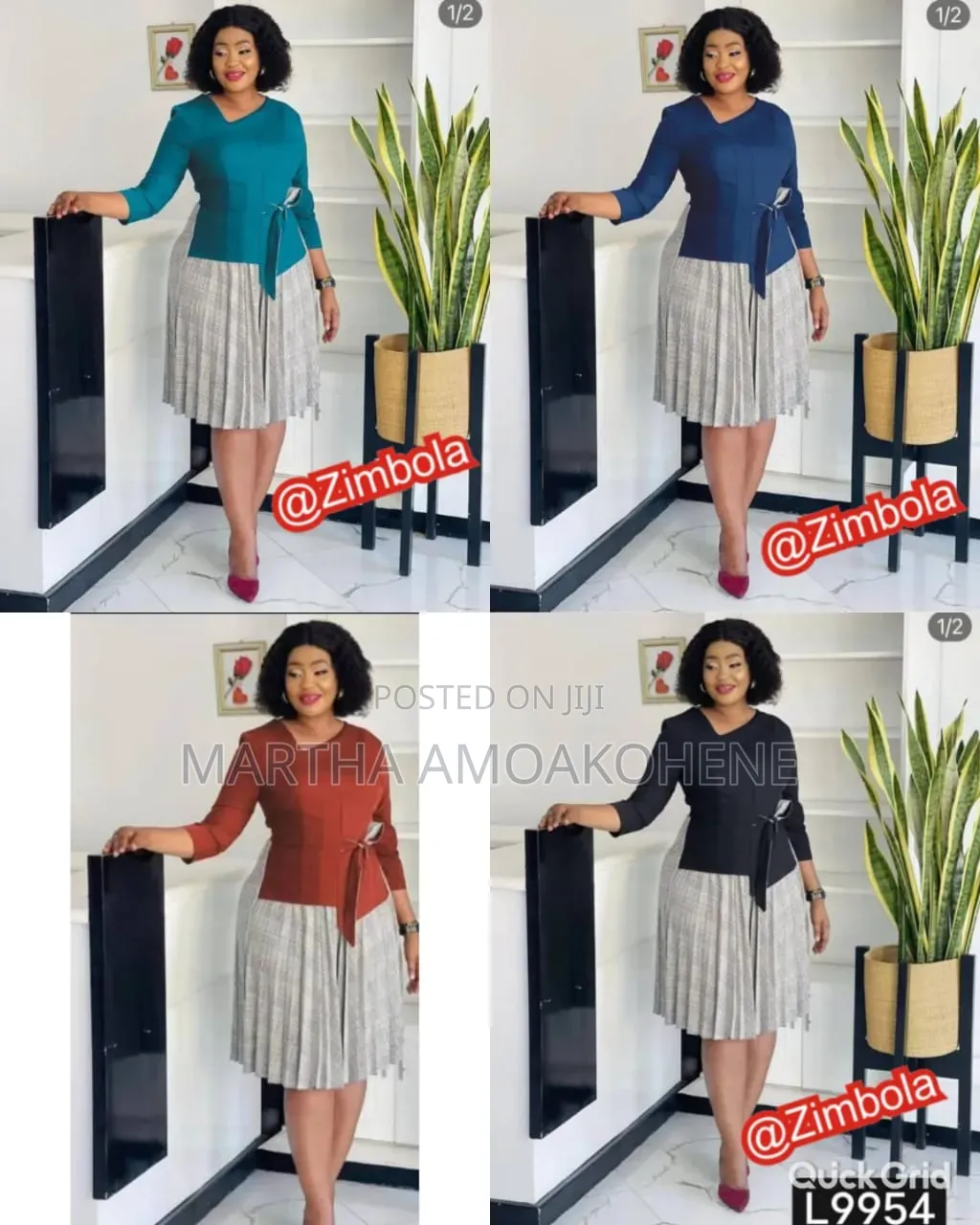 Office Wear